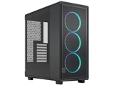Fractal Design Epoch RGB TG FD-C-EPO1A-04 [ブラック/ライト]