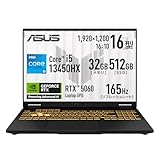 TUF Gaming F16 FX608JM FX608JM-I5R5060A [イェーガーグレー] 　 16型 Office無し 