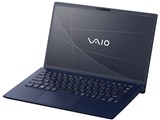VAIO F14 VJF1418 　 14型 Office無し 