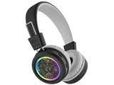 KidJamz SHARE HP-KJ55BT-S-BK [ブラック]