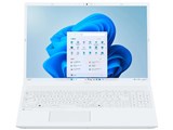 LAVIE N16 N1675 KAW PC-N1675KAW [パールホワイト] 　 16型 Microsoft Office Home and Business 2024 
