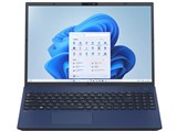 LAVIE N16 N1675 KAL PC-N1675KAL [ネイビーブルー] 　 16型 Microsoft Office Home and Business 2024 