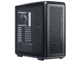 COOLER MASTER MasterFrame 600 Black MF600-KGNN-S00 [ブラック]