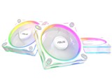 MR120 ARGB FAN WHITE 3IN1 [ホワイト]