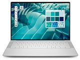 Dell 14 Premium Core Ultra 7 255H 　 14.5型 Office無し 
