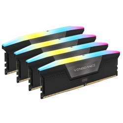 Corsair CMH96GX5M4X6400C32 [DDR5 PC5 51200 24GB ] 4枚
