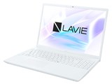 LAVIE Smart N16 SE122 ACD1-D PC-SE122ACD1-D [パールホワイト] 　 16型 Microsoft Office Home and Business 2024 