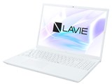 LAVIE Smart N16 SE134 ACD1-C PC-SE134ACD1-C [パールホワイト] 　 16型 Office無し 
