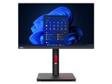 ThinkVision T23i-30 63B2MAR6JP [23インチ 黒]