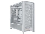 Corsair FRAME 5000D RS CC-9011308-WW [ホワイト]