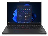 ThinkPad X13 Gen 6 21RK006CJP [ブラック] 　 13.3型 Office無し 