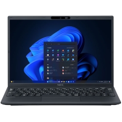 VersaPro UltraLite タイプVN PC-V1T46N89LENM 　 13.3型 Microsoft Office Home and Business 2024 