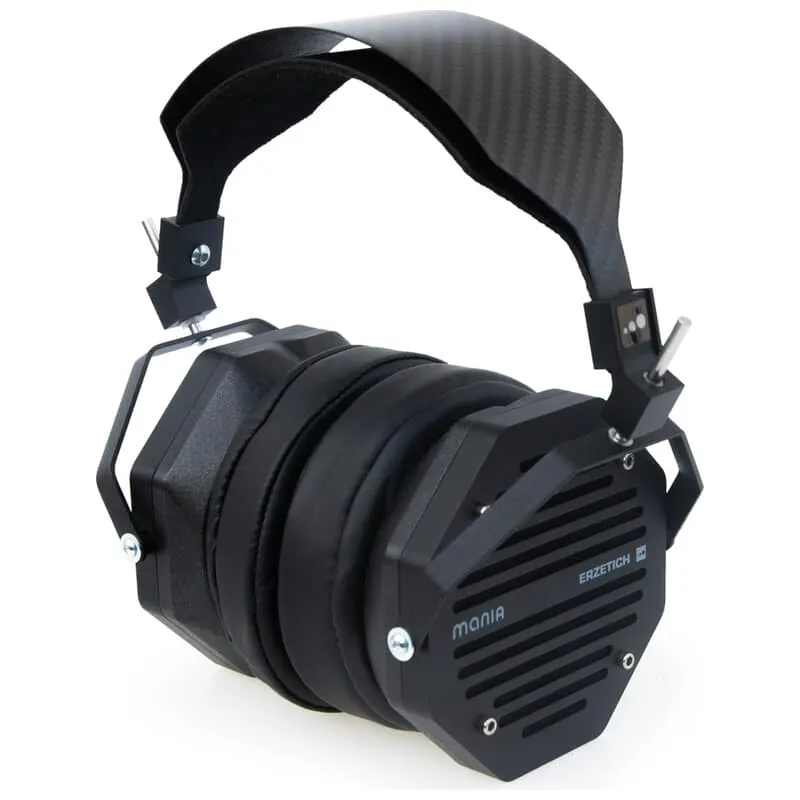 Erzetich Audio Mania