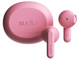 Sudio A3 [バブルガムピンク]
