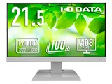 LCD-C222SDW [21.5インチ ホワイト]
