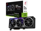 ASUS ROG-ASTRAL-RTX5090-O32G-BTF-GAMING 