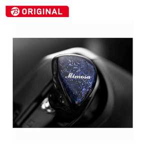 Mimosa [パープル]