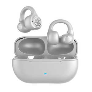 FLEX OPEN EARBUDS [CLOUD WHITE]