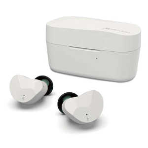 MotherAudio MET1 WH [ホワイト]