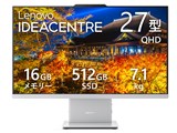 IdeaCentre AIO 27IRH9 Core 5 210H 5 210H 