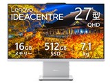 IdeaCentre AIO 27IRH9 Core 7 240H 7 240H 