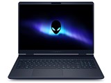 Alienware 16X Aurora ゲーミング ノートパソコン Core Ultra 9 275HX 　 16型 Office無し 