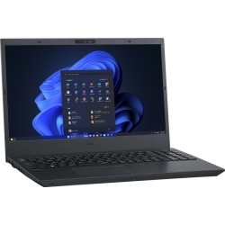 VersaPro タイプVF PC-V1T46FB9BL1M 　 15.6型 Microsoft Office Home and Business 2024 