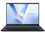 Vivobook 16 M1607KA M1607KA-AI5165W3 [クワイエットブルー] 　 16型 Office無し 