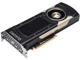 NVIDIA Quadro GV100 NVQGV100-32GHBM2 