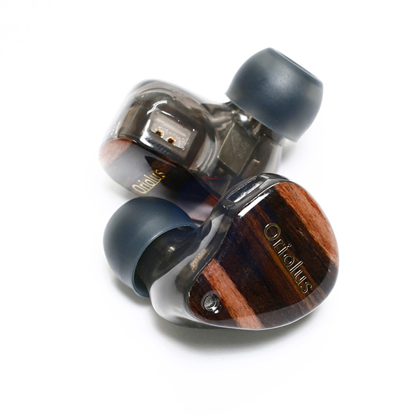 Oriolus Percivali JP Balanced