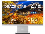IdeaCentre AIO 27AKP10 KRK Ryzen AI 7 350 AI 7 350 