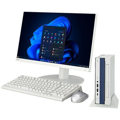 Mate タイプMC PC-M1N46CZGF3ZM 13500T 