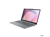 IdeaPad Slim 3 Gen 8 82XM011GJP [アークティックグレー] 　 15.6型 Office無し 