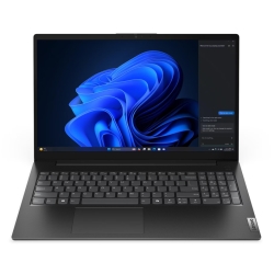 Lenovo V15 Gen 5 83GW008FJP [ブラック] 　 15.6型 Office無し 