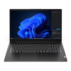 Lenovo V15 Gen 5 83GW0098JP [ブラック] 　 15.6型 Microsoft Office Home and Business 2024 
