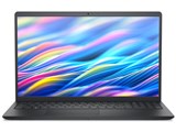 Dell 15 Core 3 100U 　 15.6型 Office無し 