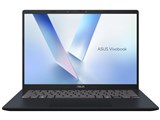 Vivobook 14 M1407KA M1407KA-AI7165WS [クワイエットブルー] 　 14型 Microsoft Office Home and Business 2024 
