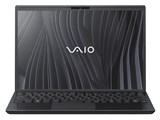 VAIO S13 VJS1368 　 13.3型 Microsoft Office Home and Business 2024 