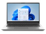 dynabook S6 Y P1S6YDES [プレミアムシルバー] 　 13.3型 Microsoft Office Home and Business 2024 