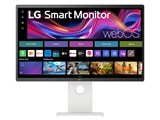 LG Smart Monitor 32U880SA-W [31.5インチ]