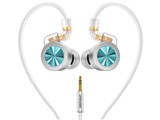 D02 - 3.5mm [Aqua]