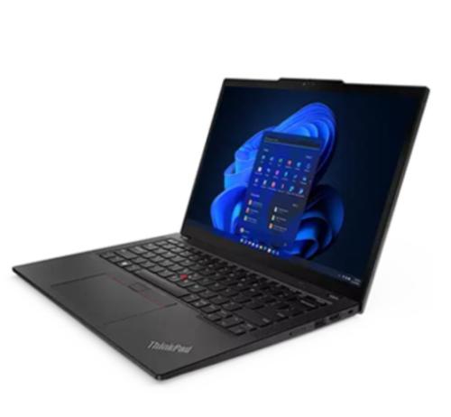 ThinkPad X13 Gen 4 21EYSCJY00 [ブラック] 　 13.3型 Office無し 