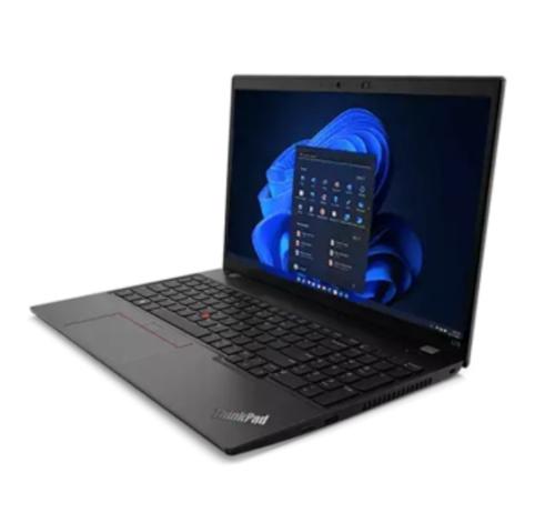ThinkPad L15 Gen 4 21H4SE6J00 [ブラック] 　 15.6型 Office無し 