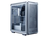 COOLER MASTER MasterFrame 500 Mesh Silver MF500M-SHNN-S00 [シルバー]