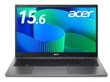 Extensa 15 EX215-24-A38U [スチールグレイ] 　 15.6型 Office無し 