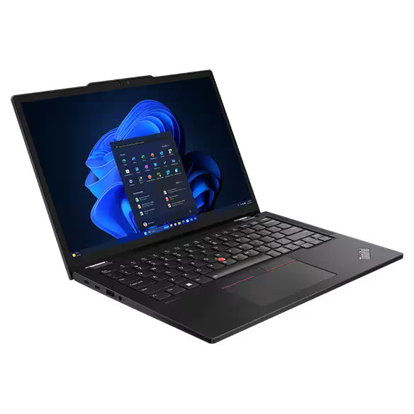 ThinkPad X13 2-in-1 Gen 5 21LXS2M300 [ブラック] 　 13.3型 Office無し 