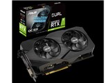 ASUS DUAL-RTX2060-O6G-EVO 