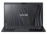 VAIO SX14 VJS14795101B [ファインブラック] 　 14型 Office無し 