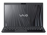 VAIO SX12 VJS12795101B [ファインブラック] 　 12.5型 Office無し 