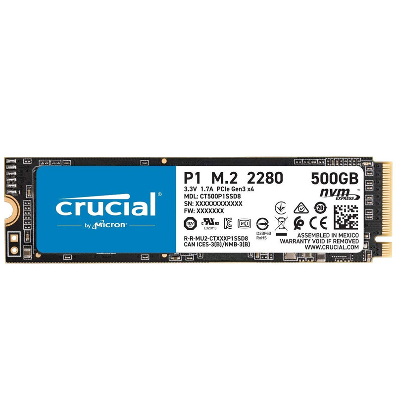 P1 CT500P1SSD8